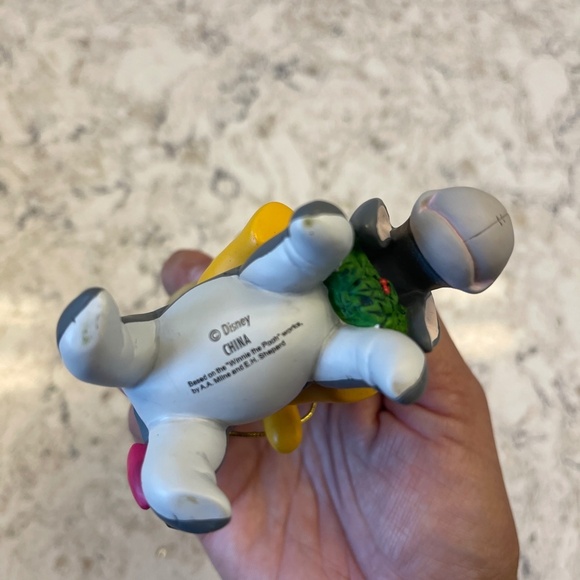 Disney Winnie the Pooh & Eeyore Holiday Ornament - Picture 7 of 7